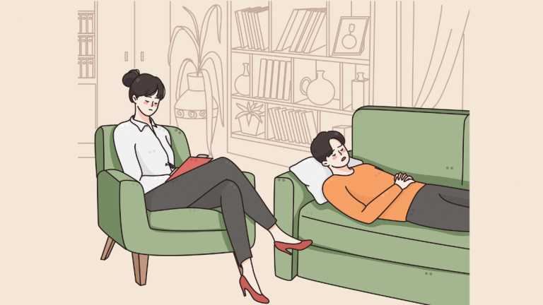 個人催眠療程