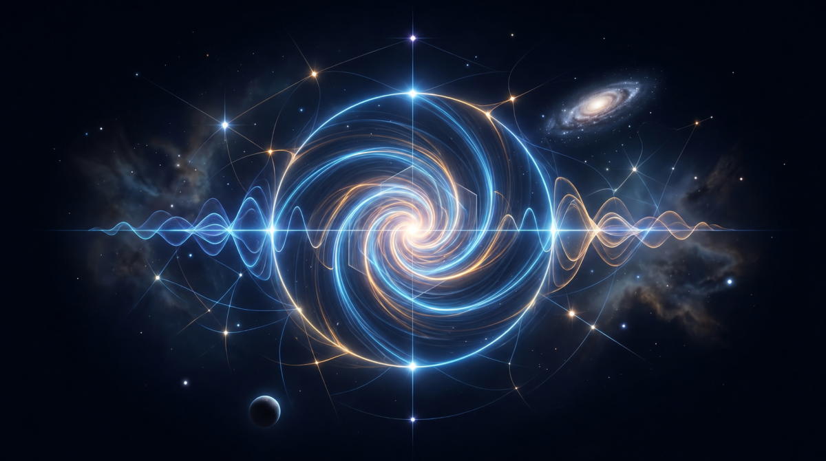 量子力學：詮釋催眠現象的科學理論